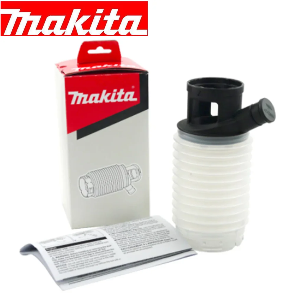 Martello Elettrico Makita Dust Cup Per M8700B M8701B Dhr242 Hr2300 Hr2600 Hr2610 Hr2611F Hr2630 Hr2631F Dhr280 Dhr282 Hr2650 Hr2651