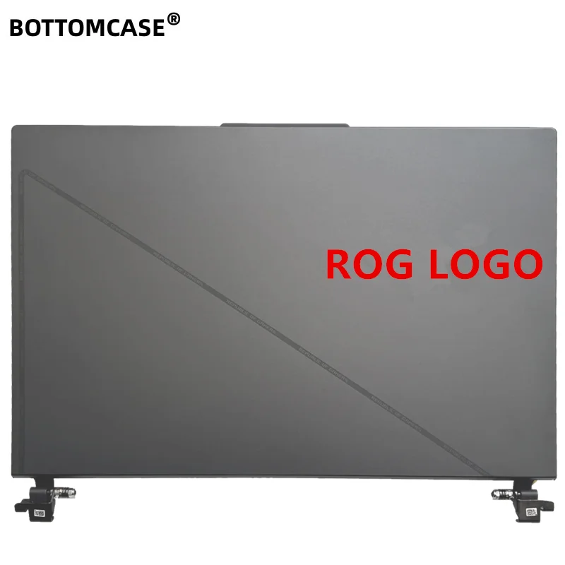 Bottomcase Nuovo Per Asus Rog Strix Scar 16 (2023) G634Jz G634Jy Rog Strix G16 G614Jz G614Ju G614 Jz Lcd Cover Posteriore Top Case