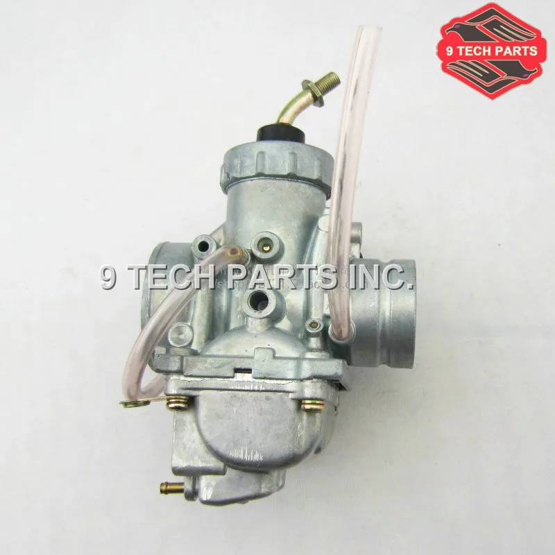 Nuovo Trasporto Libero Dt125 Tzr125 Dt 125 Tzr Carburatore Mikuni Carb High Quality 28Mm Carb Carburatore