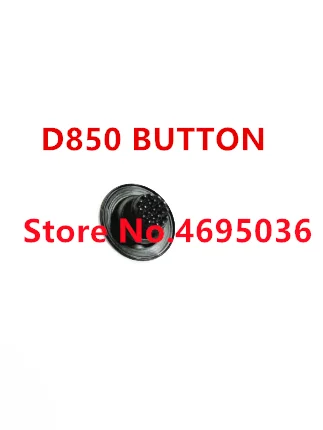 Pulsante Chiave Di Navigazione D850 Per Nikon D850 Cover Posteriore Joystick Botton Camera Parti Di Riparazione Di Ricambio