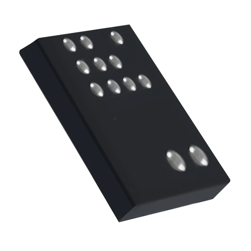 Jc Dot Projector Chip Jcid Face Universal Integrated Ic Dot Matrix Reticolo Ic Per Iphone X-12 Promax Ipad Pro 4 Face Id
