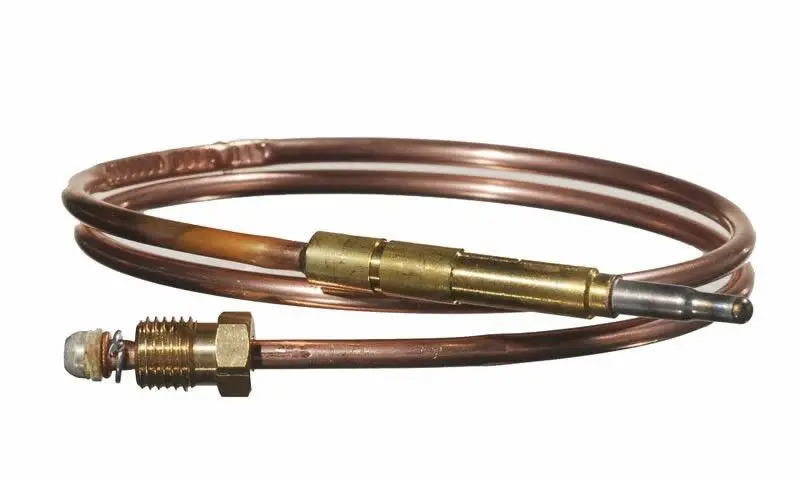 Sit G1041109 Termocoppia M8X1 22 Cm Termocoppia M8X1 L 220Mm