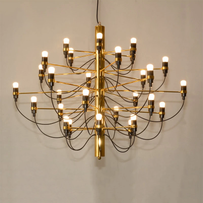 New Summer Fruits Chandelier Design Italiano Led Hanging Lights Cucina Soggiorno Home Decor Dimmer Lampada A Sospensione Sospensione