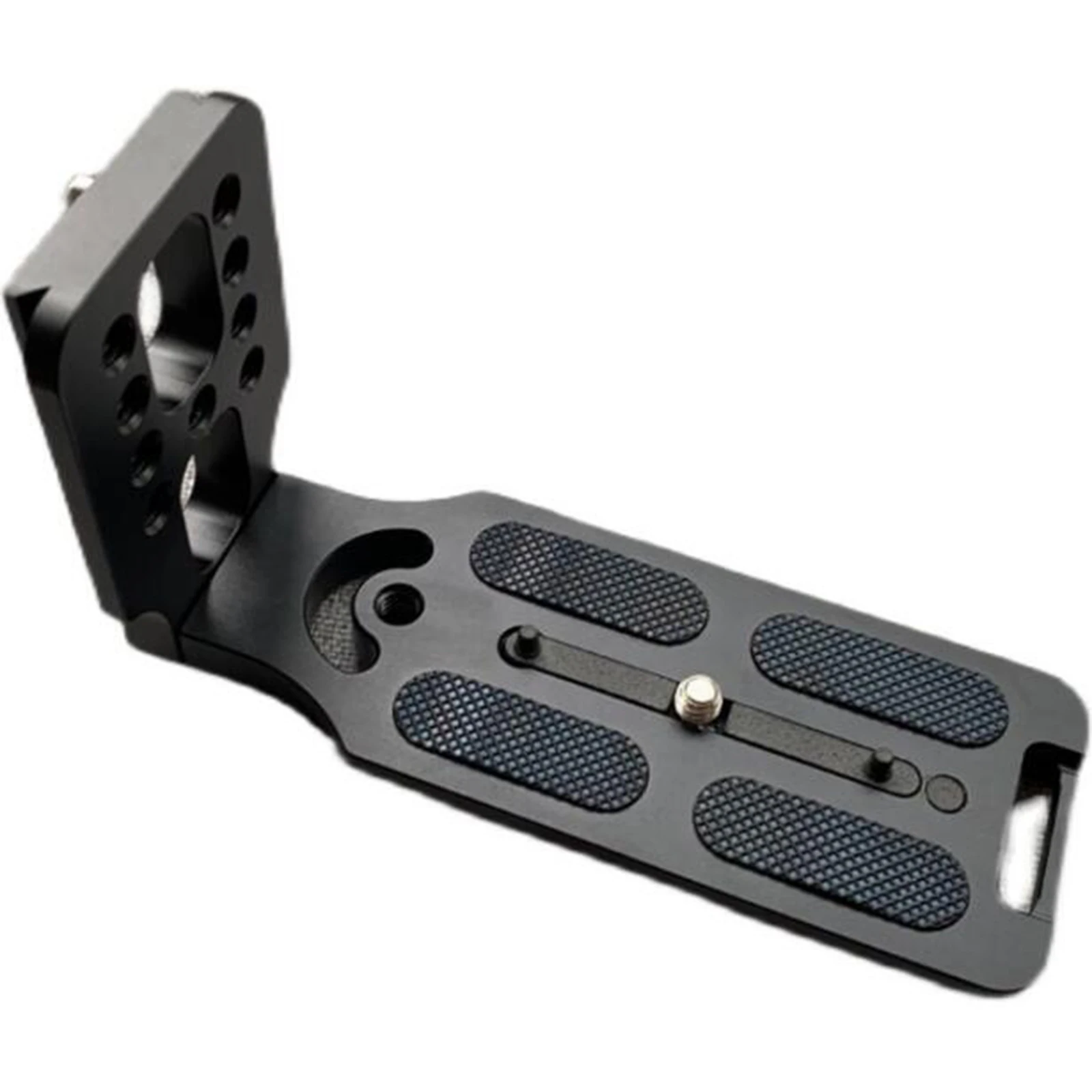 Per Mamiya Rb67 Sd Maniglia Piastra A Sgancio Rapido L Accessori Per Batacchio Verticale