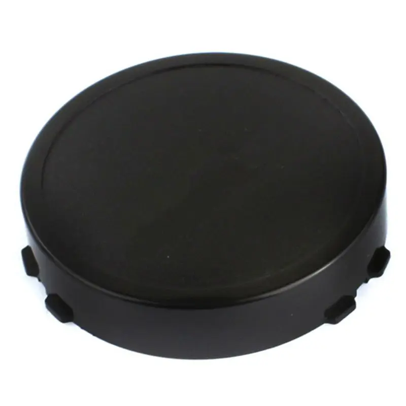 Copriobiettivo Posteriore Per Fotocamera Mamiya 67 Mount Rz67 Rb67 Prosd Plastica Nero