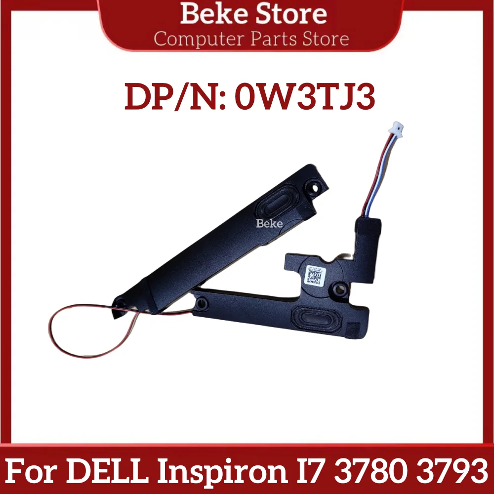 Beke Nuovo Originale Per Dell Inspiron I7 3780 3793 Muslimlaptop Altoparlante Integrato Nave Veloce Sinistra E Destra