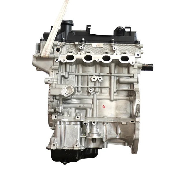 G4La Auto Motor Gasolina Engine 1.2 Accessori Per Auto Per Hyundai Kia Pegas Verna