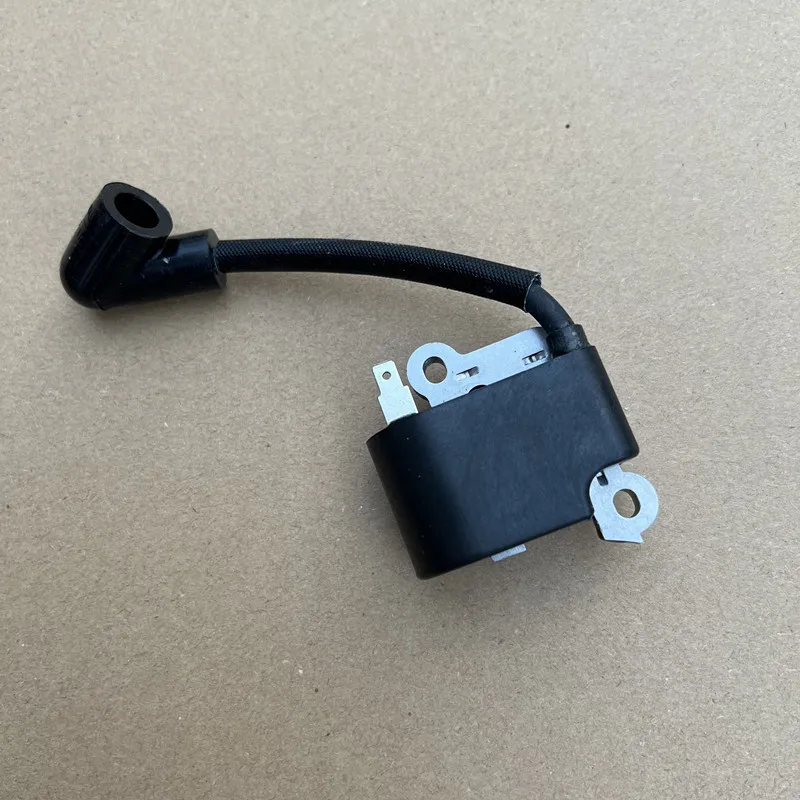Modulo Di Accensione Bobina Di Accensione Per Husqvarna 120 Mark Ii 120E Mark Ii Motosega 23Lc 23Lcn 26Lc Line Trimmer