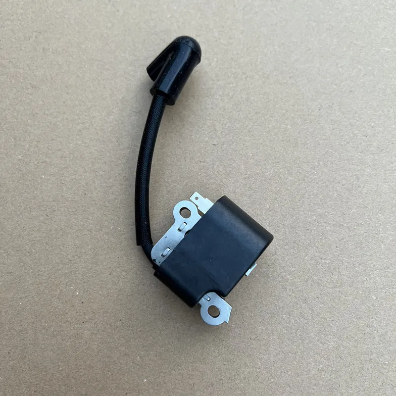 Modulo Di Accensione Bobina Di Accensione Per Husqvarna 120 Mark Ii 120E Mark Ii Motosega 23Lc 23Lcn 26Lc Line Trimmer