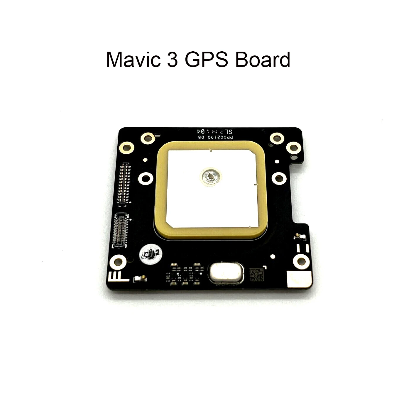 Originale Usato Per Dji Mavic 3 & Mavic 3 Cine & Mavic 3 Classic Gps Board Con Parti Di Riparazione Dji Drone