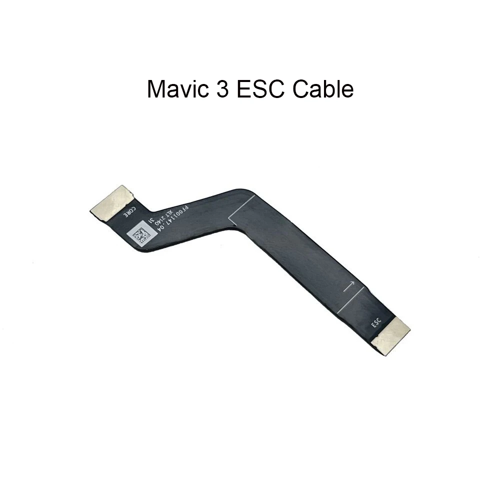 Originale Per Dji Mavic 3 / Mavic 3 Cine /Mavic 3 Classic Esc Cable Con Parti Di Riparazione Dji Drone