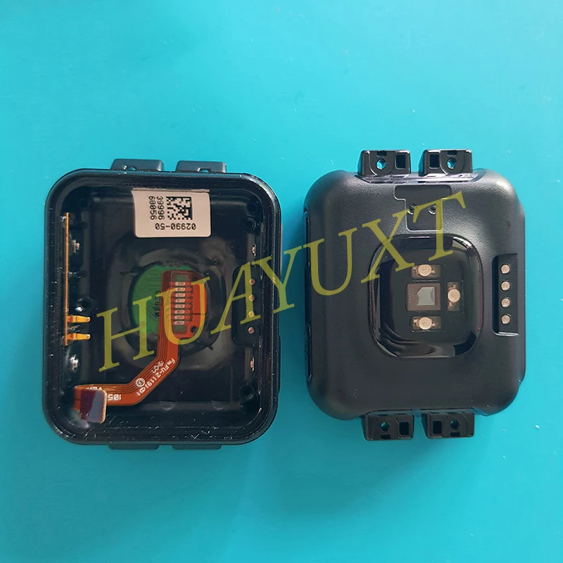 Cover Posteriore Originale Senza Batteria Per Garmin Forerunner 35 Sostituzione Riparazione Orologi Gps Multisport