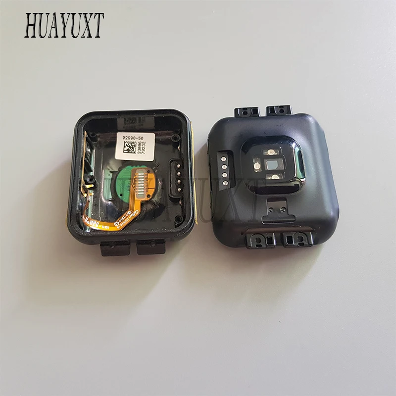 Custodia Posteriore Per Forerunner 35 Part Garmin Forerunner35 Cover Posteriore Senza Batteria Gps Smart Sports Sostituzione