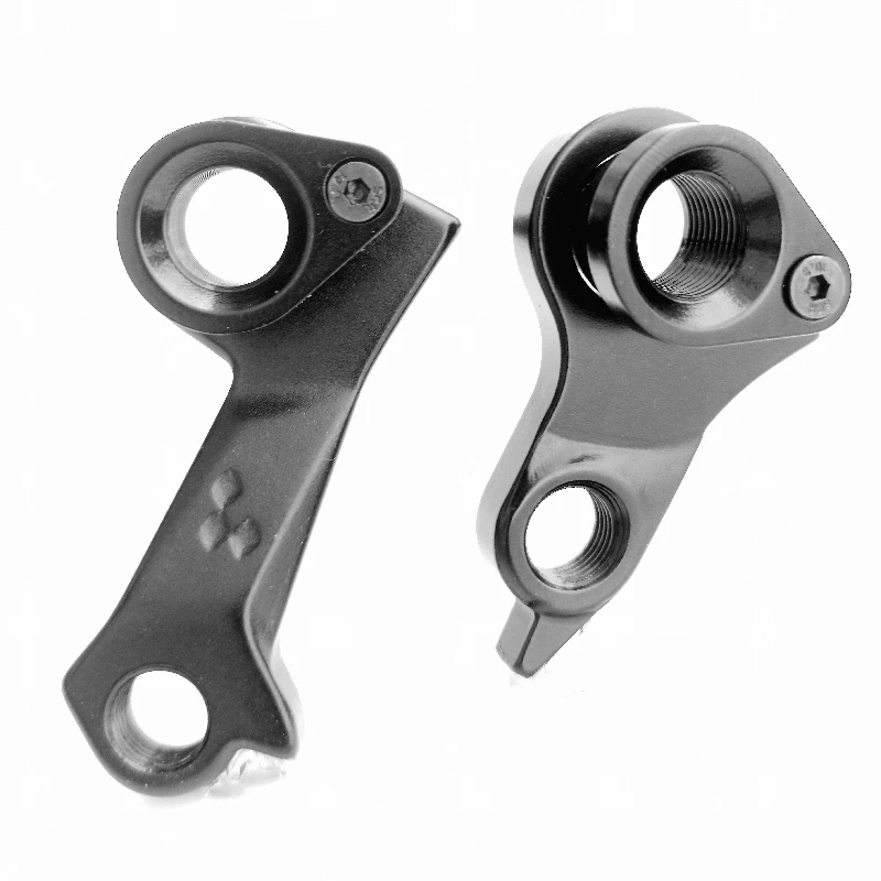 1Pc Parti Di Biciclette Mech Dropout Per Cube Stereo Elite Hybrid Cross Race Fritzz Deragliatore Posteriore Rd Hanger Gravel Carbon Bike Frame