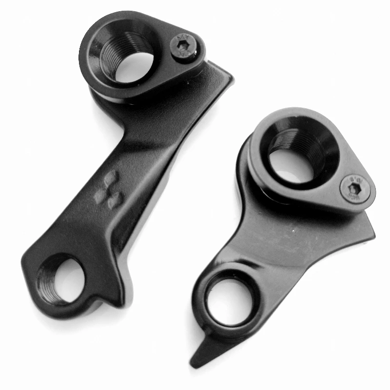 1Pc Parti Di Biciclette Mech Dropout Per Cube Stereo Elite Hybrid Cross Race Fritzz Deragliatore Posteriore Rd Hanger Gravel Carbon Bike Frame