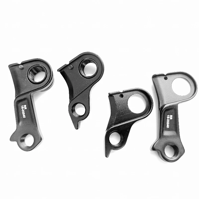 1Pc Parti Di Biciclette Mech Dropout Per Cube Stereo Elite Hybrid Cross Race Fritzz Deragliatore Posteriore Rd Hanger Gravel Carbon Bike Frame