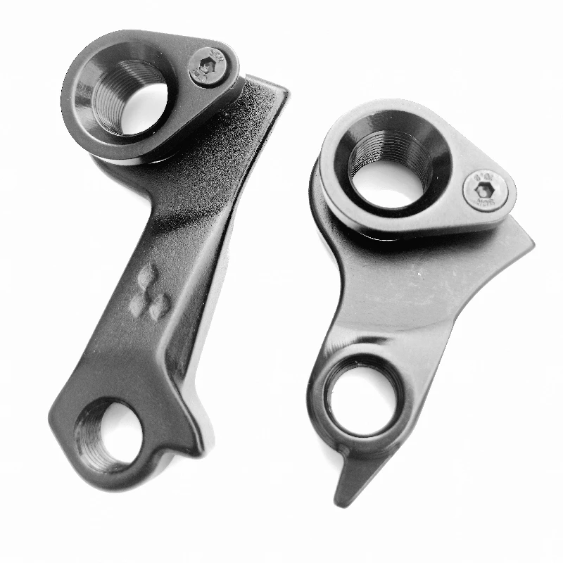 1Pc Bicicletta Deragliatore Gancio Per Cube #10240 8652 Axial Ws Gtc Sl Disc Agree Hybrid Elite Raggiungere Stereo Cross Race Gear Dropout