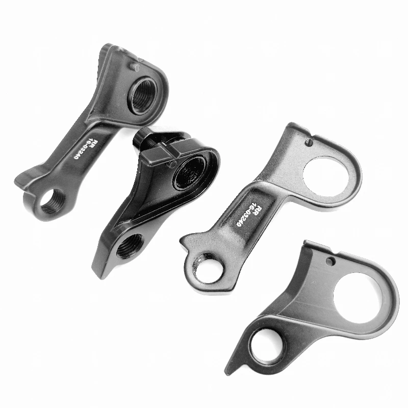 1Pc Bicicletta Deragliatore Gancio Per Cube #10240 8652 Axial Ws Gtc Sl Disc Agree Hybrid Elite Raggiungere Stereo Cross Race Gear Dropout