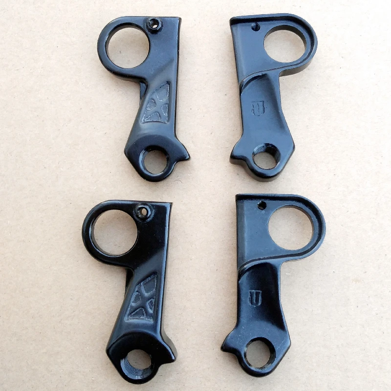 1Pc Bicicletta Mech Dropout Per Cube #10241 Reaction Elite Gtc Pro Access Wls Stereo Ams Hybrid Cube Nutrail Gear Deragliatore Hanger
