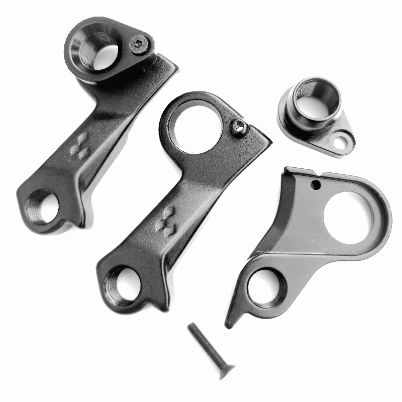 1Pc Bicicletta Deragliatore Gancio Per Cube #10240 8652 Axial Ws Gtc Sl Disc Agree Hybrid Elite Raggiungere Stereo Cross Race Gear Dropout