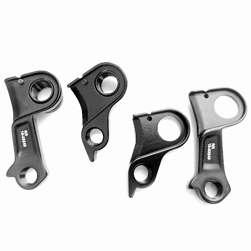 1Pc Bicicletta Deragliatore Gancio Per Cube #10240 8652 Axial Ws Gtc Sl Disc Agree Hybrid Elite Raggiungere Stereo Cross Race Gear Dropout