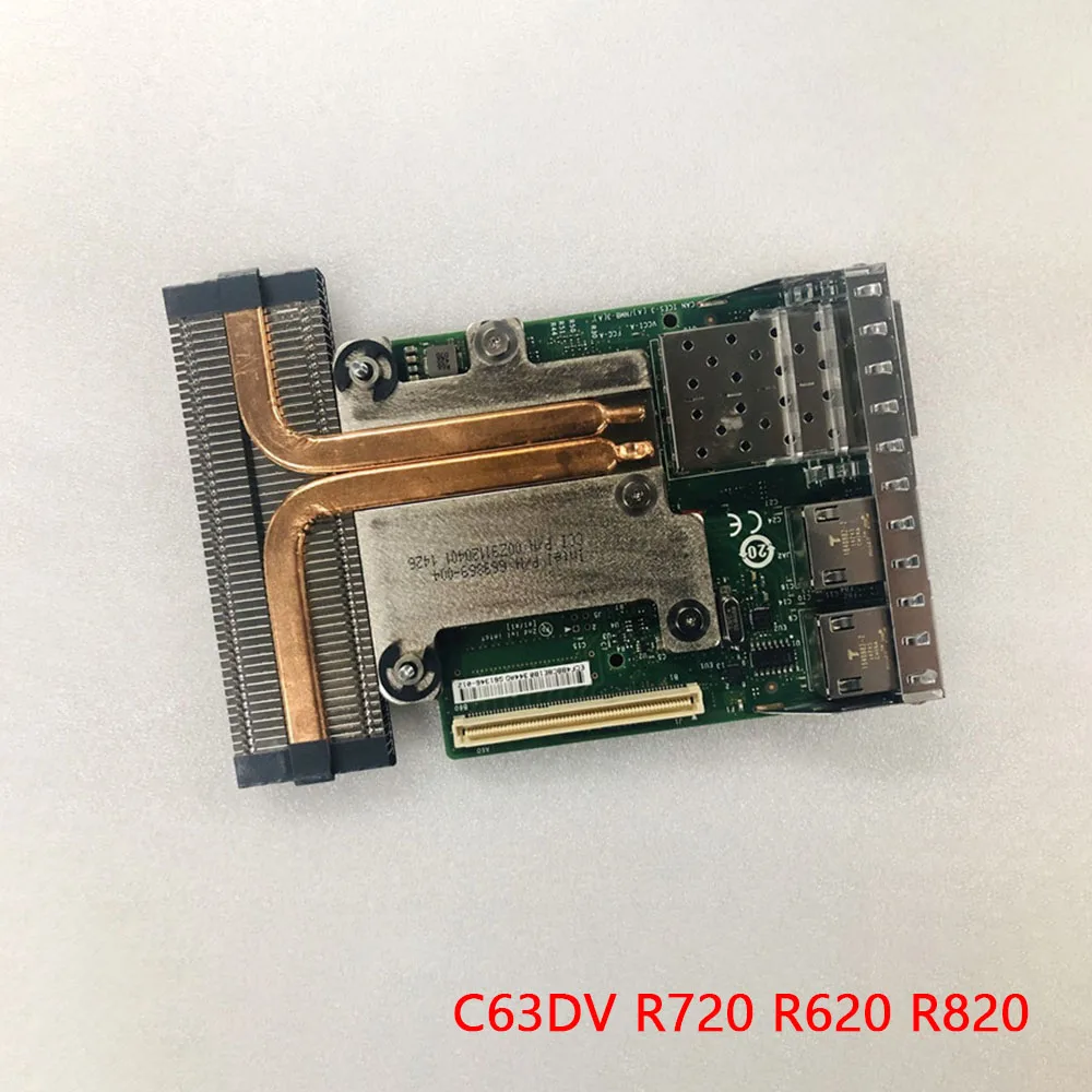Per Ibm Con Scheda Di Espansione Slot Per 42D0510 42D0516 00Y5629 - Qlogic 2562 8Gb Hba Completamente Testato Tutte Le Funzioni Funzionano Bene