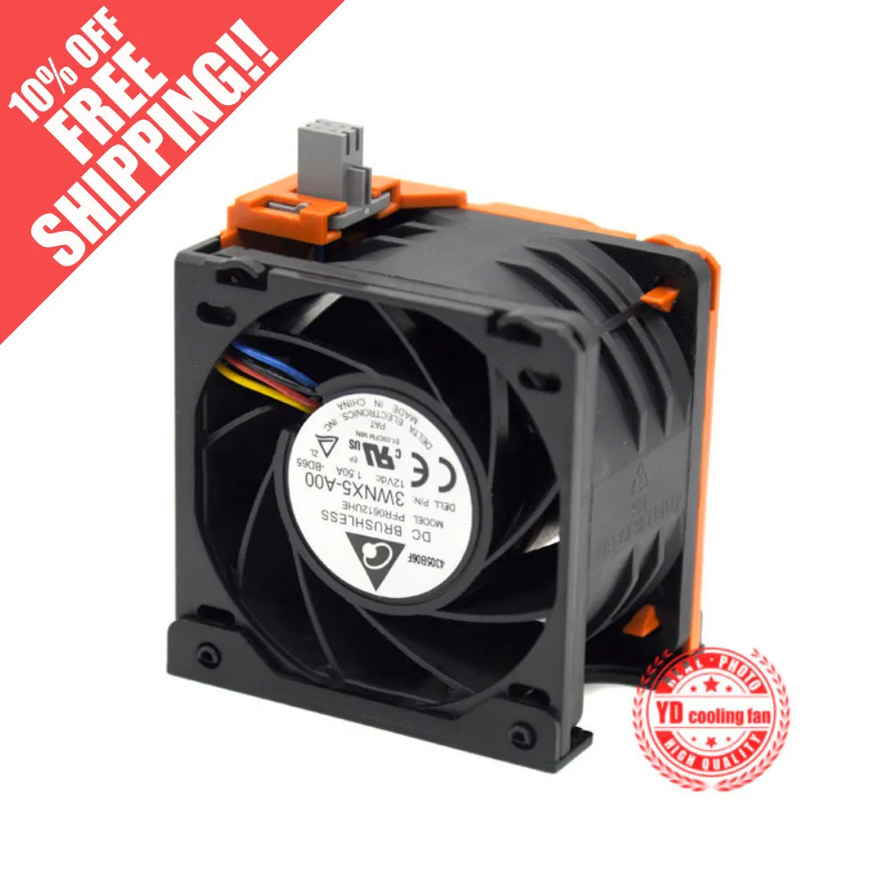 Dell R720 R720Xd Ventola Di Raffreddamento Server 3Rkjc 3Wnx5-A00