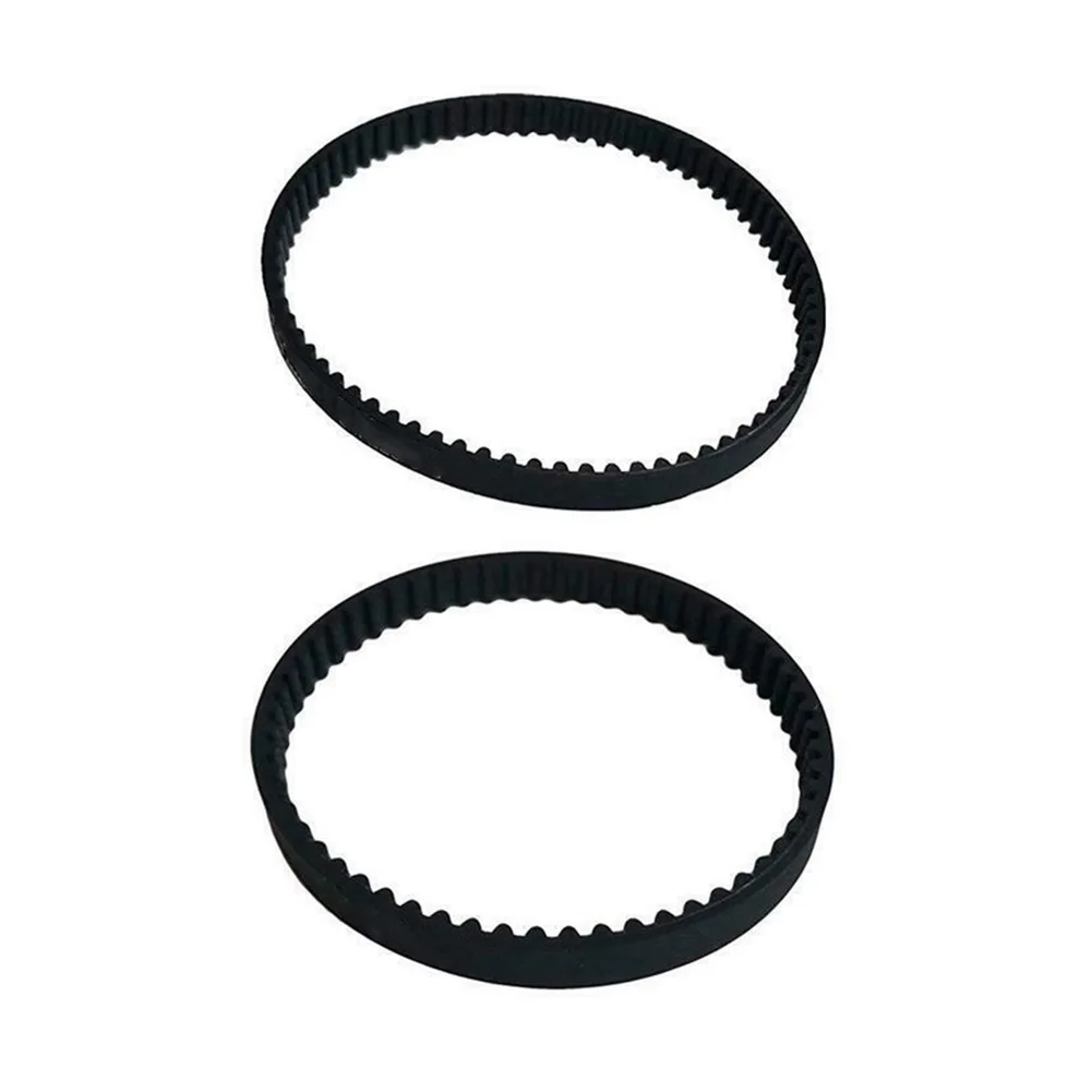 Garantire Prestazioni Ottimali Del Tuo Set Di Cinture Di Ricambio Bissell Proheat 2X (203 6688 E 203 6804) Confezione Da 2