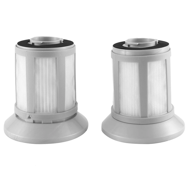 Sostituzione Del Filtro 2 Pezzi Per Bissell Zing 1665 2156 Powerforce 1665 1613056 Assembly