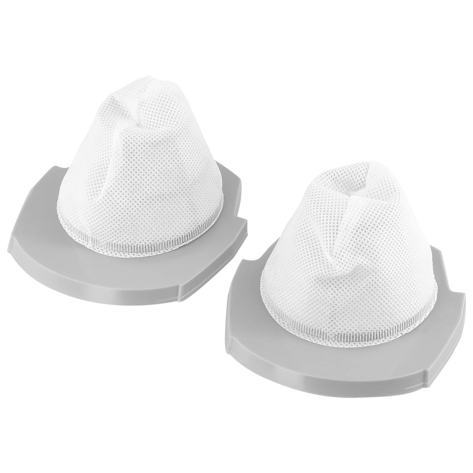 Filtri Filtri Per Vuoto 2610 3-In-1 Per Bissell Part #1620624 Plastic Series Stick Vac Turbo Leggero Di Alta Qualità