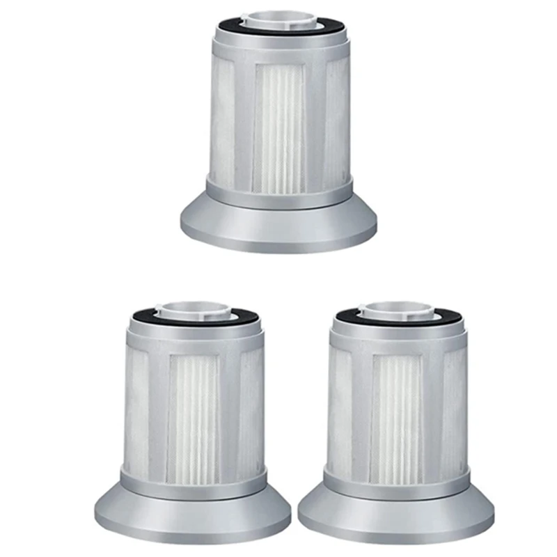 Sostituzione Del Filtro Per Bissell 2156A, 1665, 16652, 1665W Zing Canister Vacuum, Per Bissell Powerforce 1665 1613056