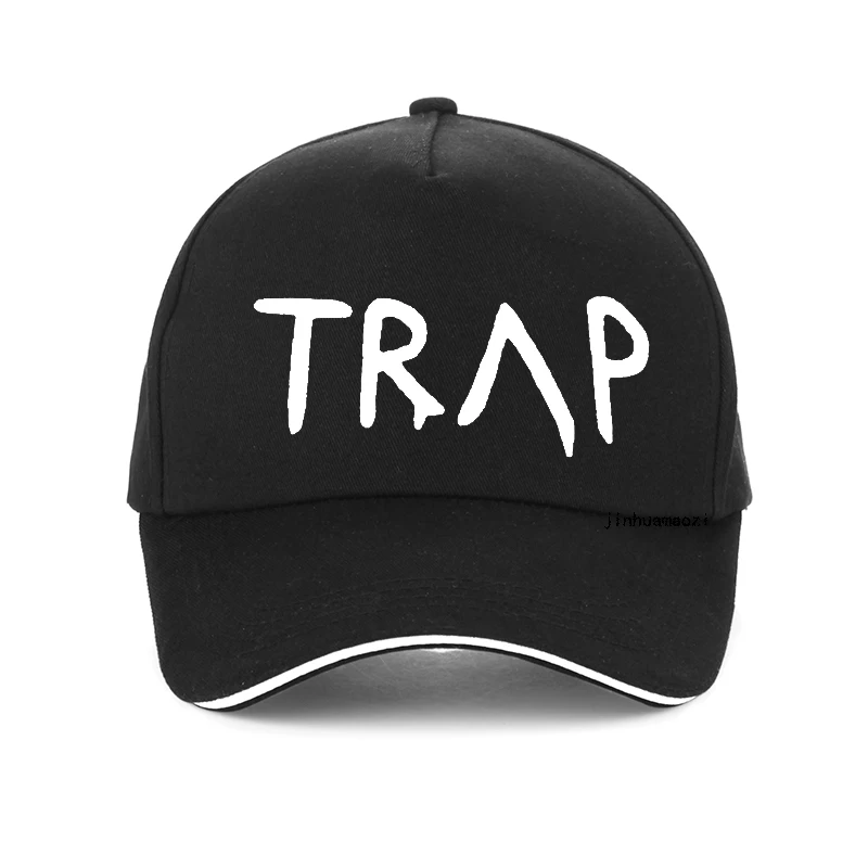 Trap Hat Pink Pretty Girls Like Berretto Da Baseball Trap Music 2 Chainz Album Rap Lp Dad Hat 100% Cotone Hip Hop Hood Bone