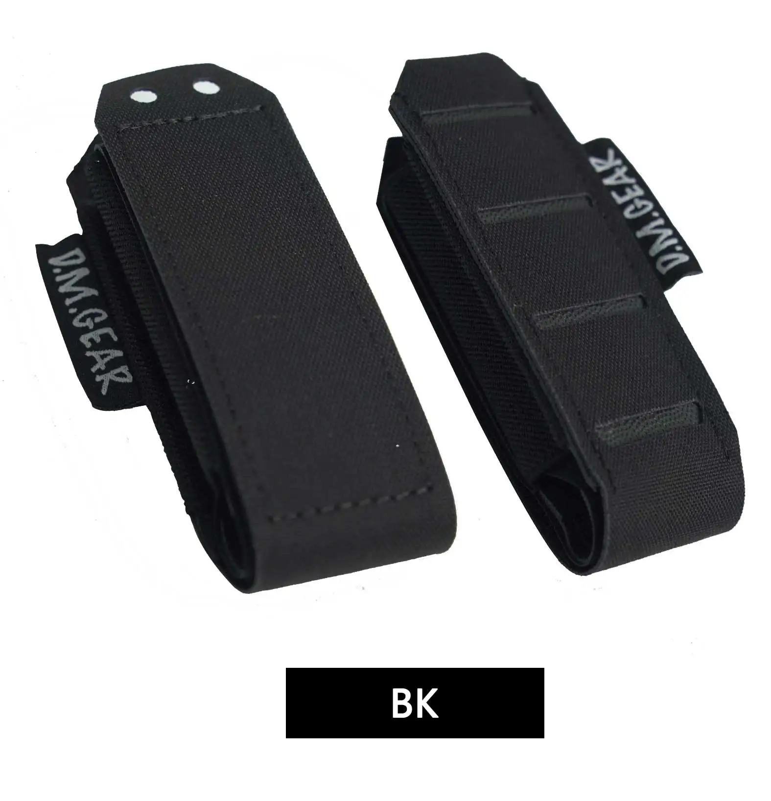 Tactical Pouch Vest Gear Accessori Militari 9Mm Magazine Holster Bag Sgancio Rapido Molle Carrier Airsoft War Game Hunting