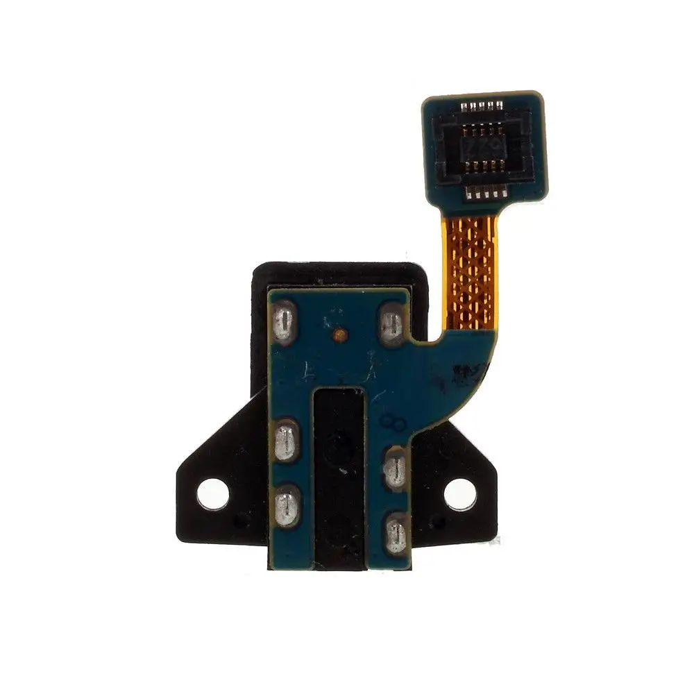 Per Samsung Galaxy Tab 3 8.0 Sm-T310 T311/Tab Pro 8.4 Sm-T310 T311 Auricolare Jack Audio Cavo Flessibile