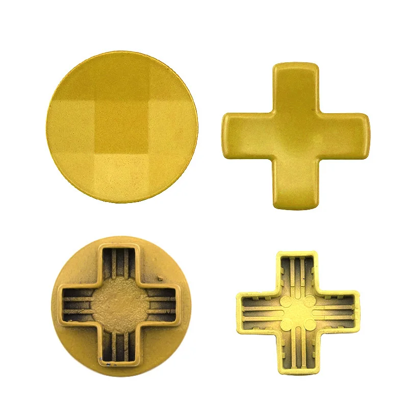 Tasti Maniglia Xbox One Elite Tasti Xbox One Elite Cross Disc Sostituisci I Tasti In Metallo