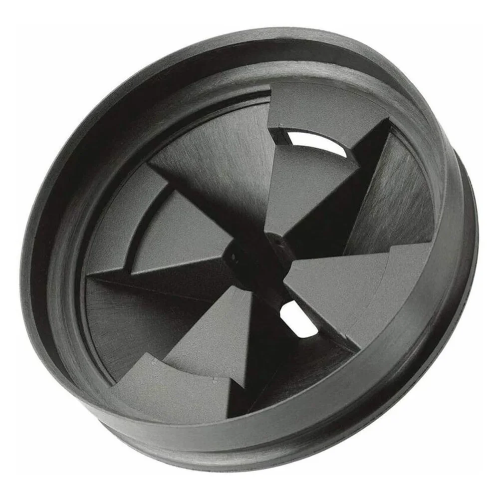 Disposal Splash Guard Garbage Stopper Ring Cover For Insinkerator Rubber Quiet Collar Sink Baffle Reduce Disposer Noise Tools