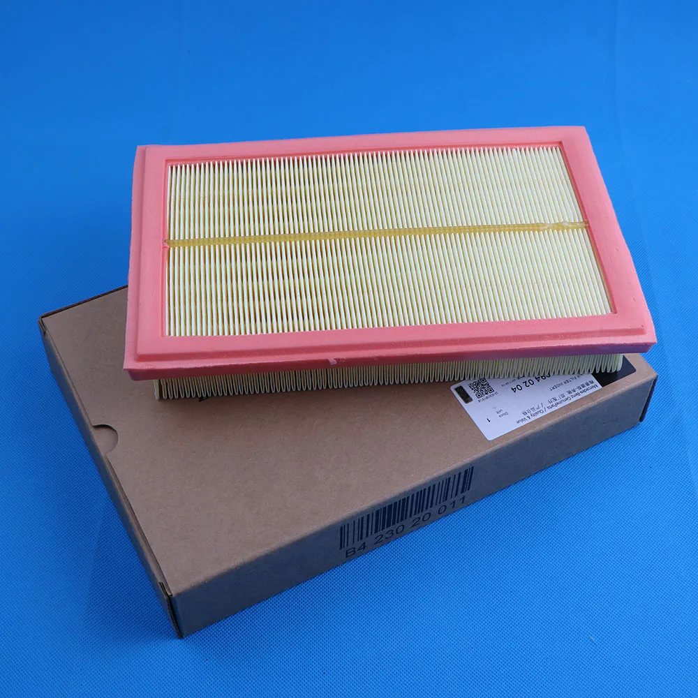 A2740940204 Auto Filtro Aria Per Mercedes-Benz W205 C160 C180 C200 C250 C300 C350E 274 094 02 04 2740940204