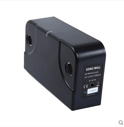 (Per Robot Cleaner Qq6) Sonic Wall Per Aspirapolvere Robot Qq6