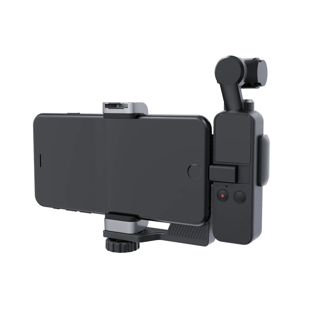 In Storck Pgytech Per Dji Osmo Tasca 2 Supporto Del Telefono Staffa Di Serie