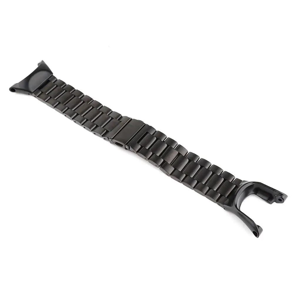 Wtitech Cinturino Di Ricambio Cinturino In Metallo Per Suunto Ambit/Ambit2/Ambit3 Sport/Run/Peak
