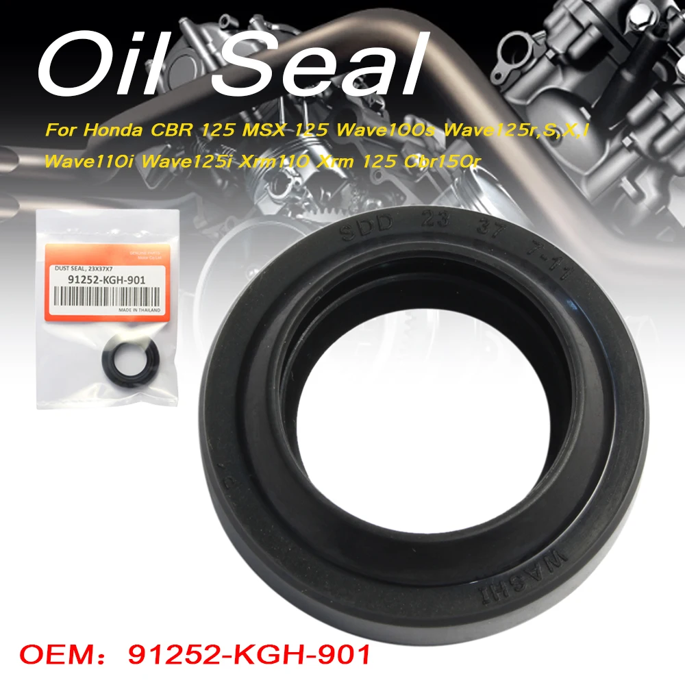 Muslimfor Honda Cbr 125 Msx 125 Wave100S Wave125R,S,X,I Wave110I Wave125I Xrm110 Xrm 125 Cbr150R Parapolvere Ruota Anteriore