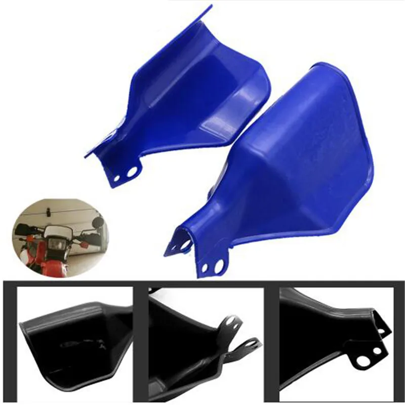 Moto Rbike Mano Di Protezione Moto Rcycle Paramani Per Honda Honda Cb650F Msx 125 Moto Di Protezione Dirt Pit Bike Moto A Mano Croce Guardia