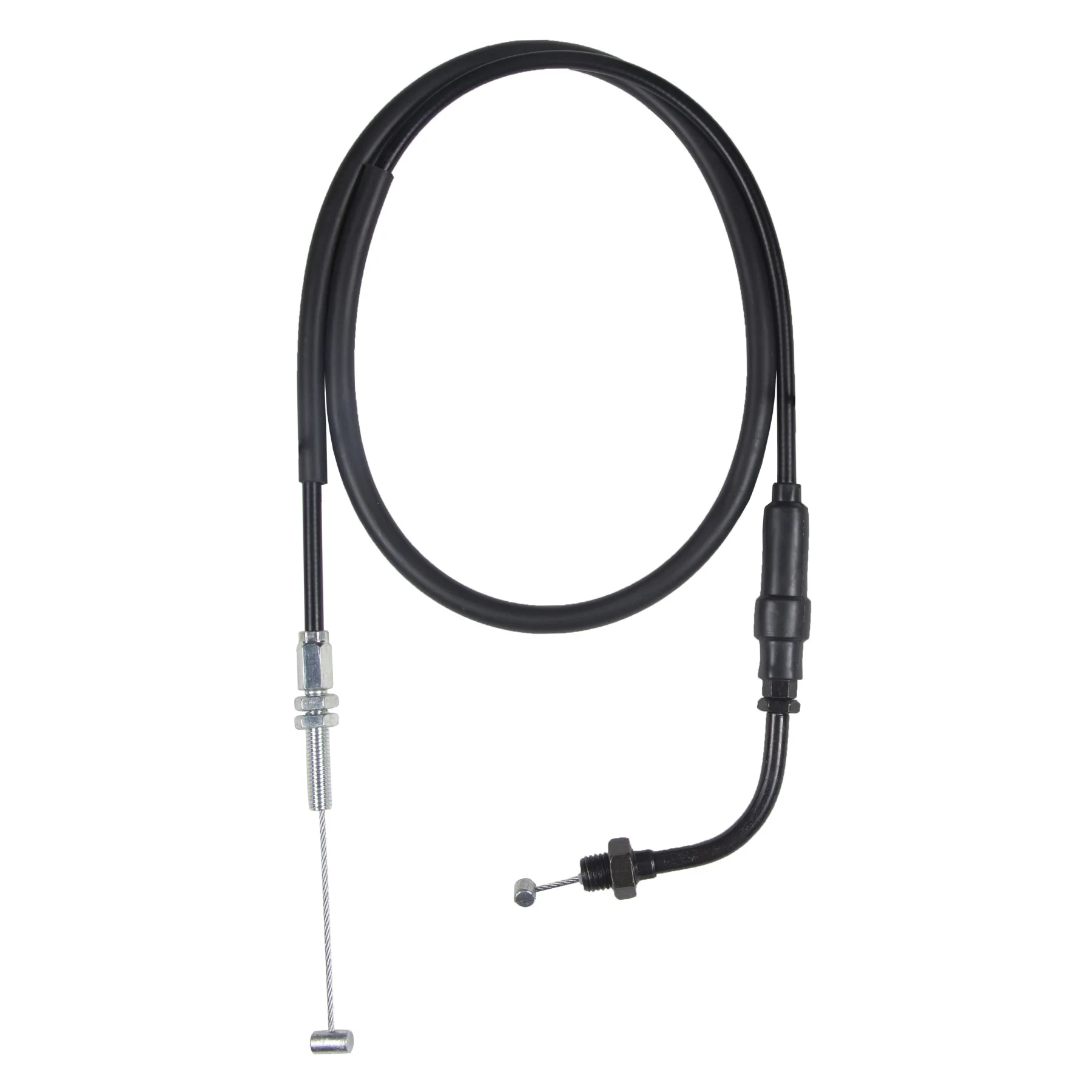 Motomaster 17910-Mbl-610 Cavo Dell'Acceleratore Un (Aperto) Per Honda Nt 650 V Deauville Cbs (2002-2005)