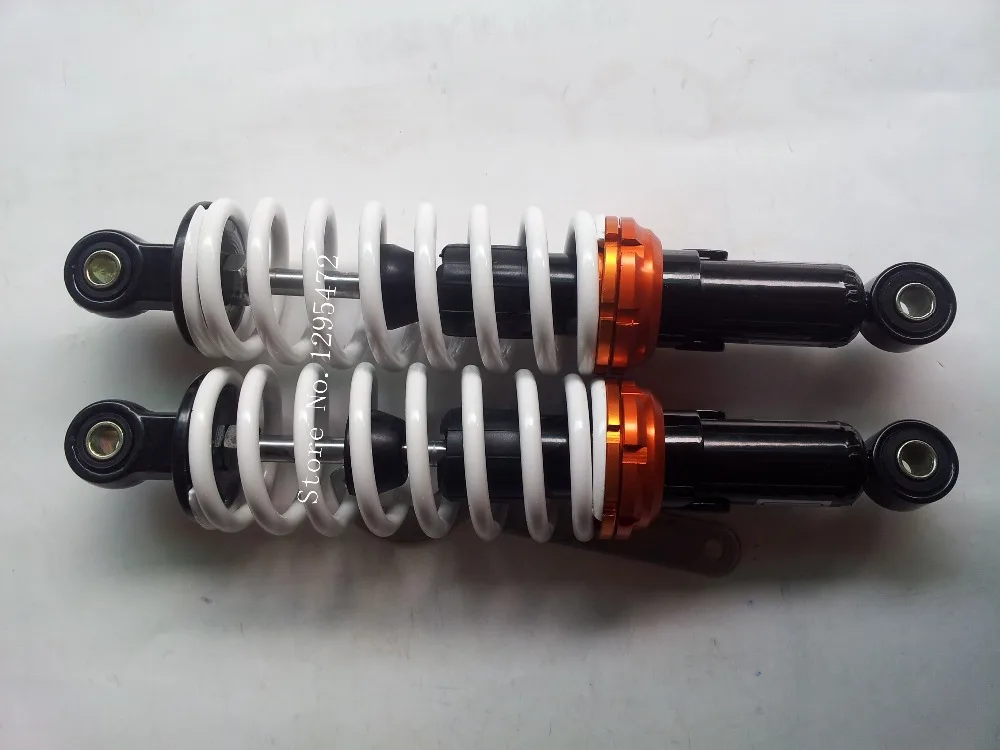 280Mm Moto Ammortizzatore Per Honda Suzuki Yamaha Atv Quad
