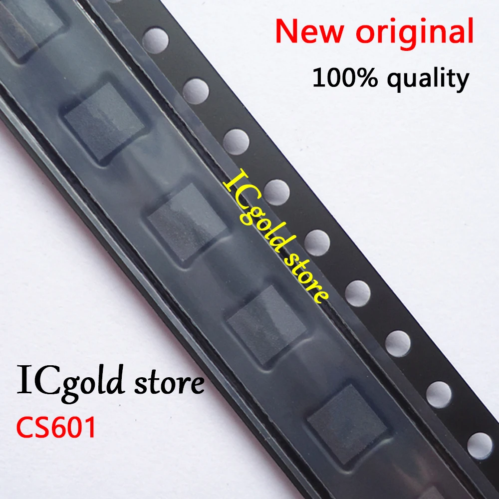 2-10 Pezzi Cs601 Cs601-Aor Cs601-A0R Qfn-72 Chipset