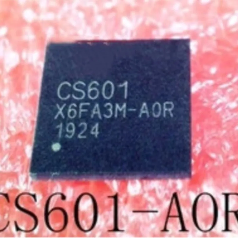 Cs601 Cs601-Aor Qfn72 5Pcs