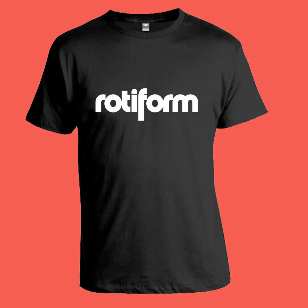 Nuovissima Maglietta Da Uomo Rotiform Taglia S-5Xl Usa