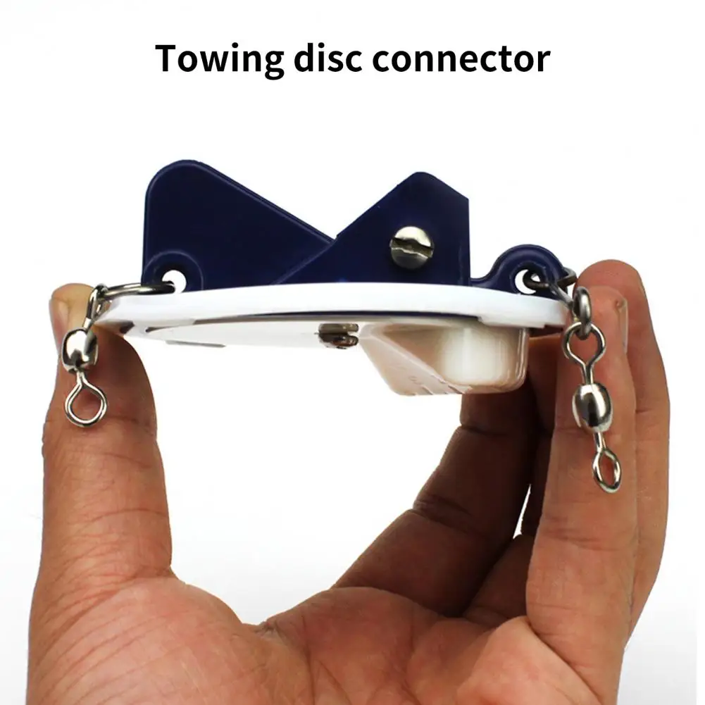 Pesca A Traina Diver Resistente Alla Corrosione Dipsy Diver Buon Artigianato Disco Ad Angolo Regolabile Dipsey Diver Antiruggine