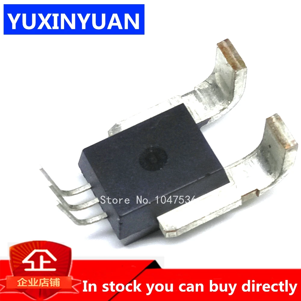 1Pcs Acs770Kcb-150B Acs770Kcb Acs770 Bidirektionale Lineare Stromsensor In Magazzino