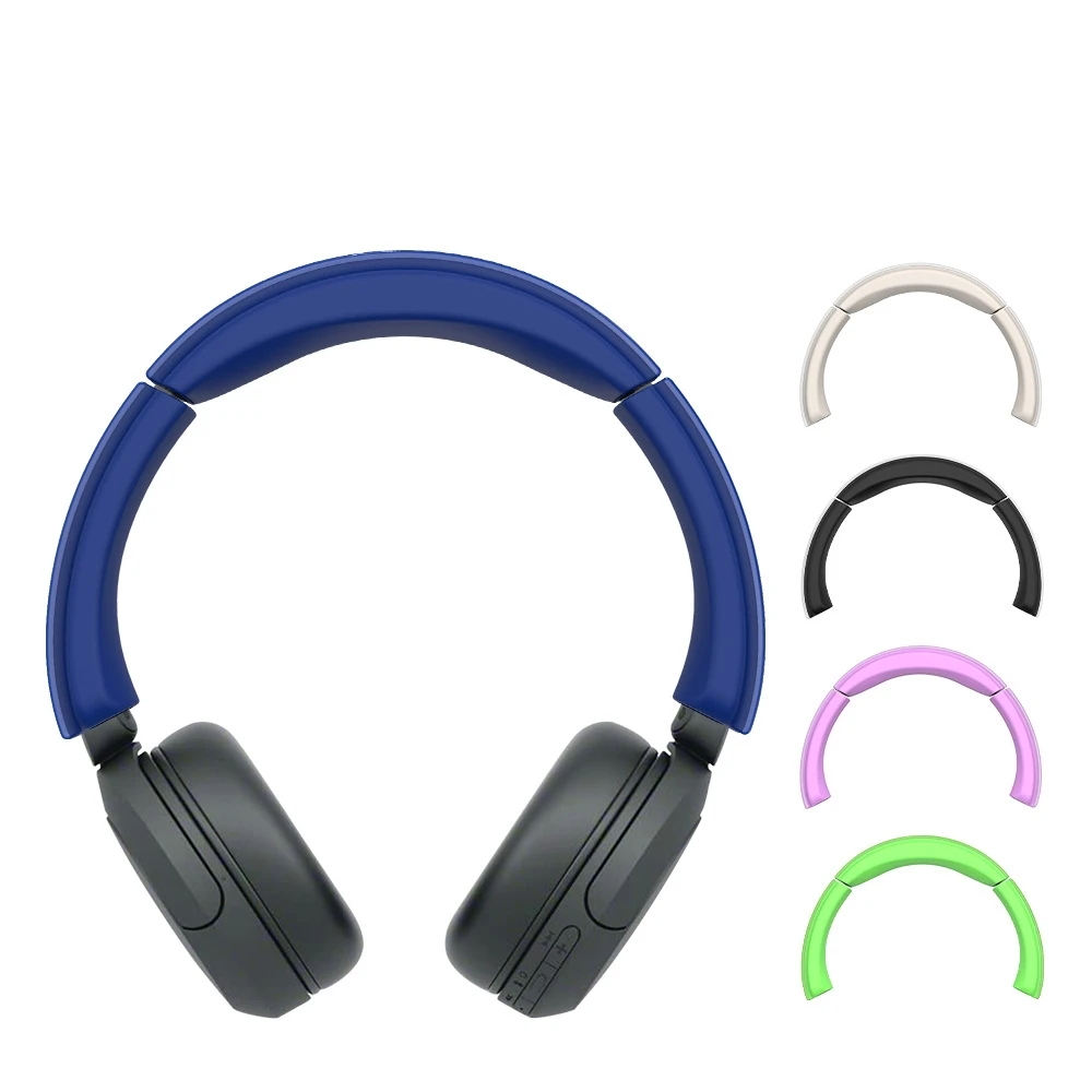 Fascia Per Capelli Di Ricambio Per Cuffie Wireless Sony Wh-Ch520 Wh-Ch720N